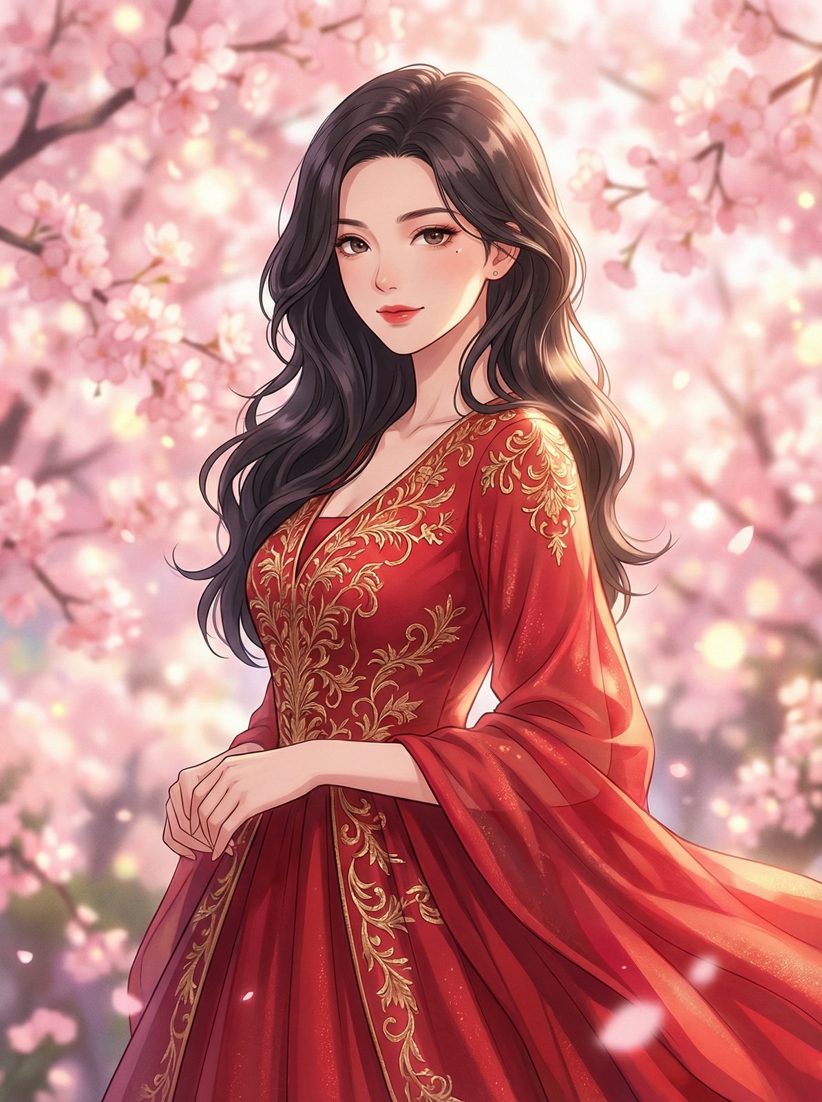 捷克街头传媒达人樊玲
